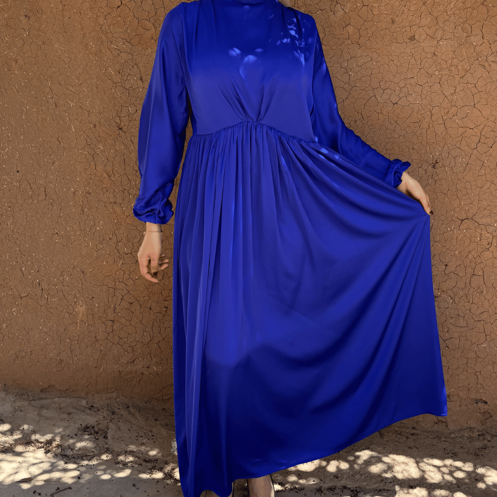 Robe stain chic pour tous les occasions