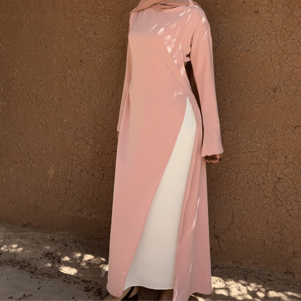 Ensemble d’été élégant